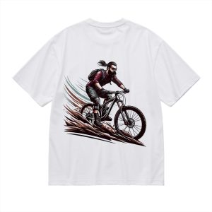 ZeitStitch Trailblazer Rush Tee