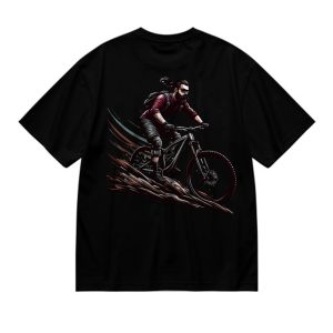 ZeitStitch Trailblazer Rush Tee